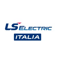 LS Electric Italia logo, LS Electric Italia contact details