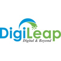 DigiLeap Technologies logo, DigiLeap Technologies contact details