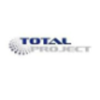 Total Project logo, Total Project contact details