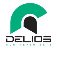 Delios srl logo, Delios srl contact details