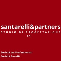 Santarelli&Partners S.r.l. logo, Santarelli&Partners S.r.l. contact details