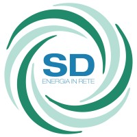 SD Energia in Rete logo, SD Energia in Rete contact details