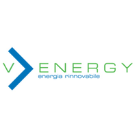 V-Energy Srl logo, V-Energy Srl contact details