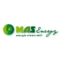 MAS ENERGY srl logo, MAS ENERGY srl contact details