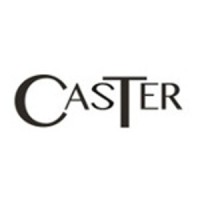 CASTER S.R.L. logo, CASTER S.R.L. contact details