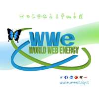 World Web Energy Srl logo, World Web Energy Srl contact details