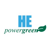 HE-Powergreen srl logo, HE-Powergreen srl contact details