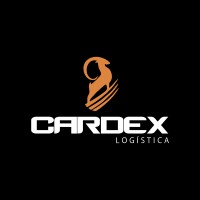 Cardex Logística logo, Cardex Logística contact details