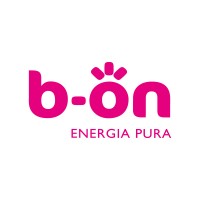 B-ON Energia Pura logo, B-ON Energia Pura contact details