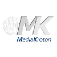 MediaKroton Srl logo, MediaKroton Srl contact details