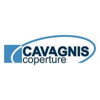 Cavagnis Coperture logo, Cavagnis Coperture contact details