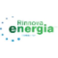 Rinnova Energia Srl logo, Rinnova Energia Srl contact details