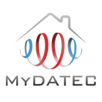 MyDATEC Italia | Ventilazione meccanica controllata termodinamica | VMC logo, MyDATEC Italia | Ventilazione meccanica controllata termodinamica | VMC contact details