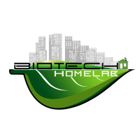 BIOTECH HOMELAB S.r.l. logo, BIOTECH HOMELAB S.r.l. contact details