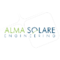 ALMA Solare Engineering Srl logo, ALMA Solare Engineering Srl contact details