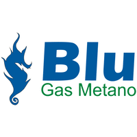 Blu Gas Metano logo, Blu Gas Metano contact details