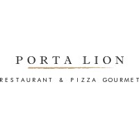 PORTA LION Restaurant & Pizza Gourmet logo, PORTA LION Restaurant & Pizza Gourmet contact details