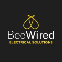 BeeWired logo, BeeWired contact details