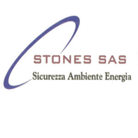 Stones s.a.s logo, Stones s.a.s contact details