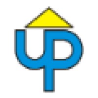 UP - Underground Power logo, UP - Underground Power contact details