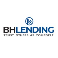 BHLending S.r.l. logo, BHLending S.r.l. contact details