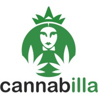 Cannabilla cosmetici logo, Cannabilla cosmetici contact details