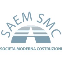 SAEM - SMC SRL  Società Moderna di Costruzioni logo, SAEM - SMC SRL  Società Moderna di Costruzioni contact details