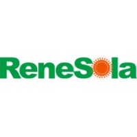 ReneSola Yixing Asia-Pacific logo, ReneSola Yixing Asia-Pacific contact details