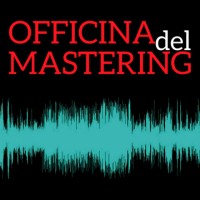 Officina del Mastering logo, Officina del Mastering contact details