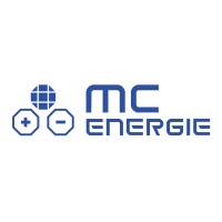 MC Energie logo, MC Energie contact details