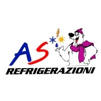 A.S.Refrigerazioni logo, A.S.Refrigerazioni contact details