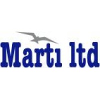 MARTI Consultancy Representation&Trade logo, MARTI Consultancy Representation&Trade contact details