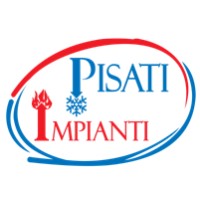 PISATI IMPIANTI SRL 🔥❄ logo, PISATI IMPIANTI SRL 🔥❄ contact details