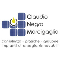 Claudio Negro Marcigaglia logo, Claudio Negro Marcigaglia contact details