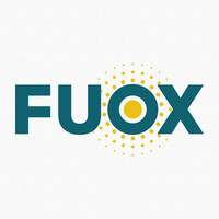 Fuox logo, Fuox contact details