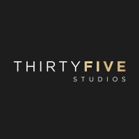 Thirtyfive Studios logo, Thirtyfive Studios contact details