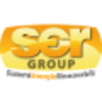 Ser Group logo, Ser Group contact details