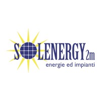 Solenergy 2m Srl logo, Solenergy 2m Srl contact details