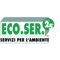 ECO.SER. S.R.L. - SERVIZI PER L'AMBIENTE logo, ECO.SER. S.R.L. - SERVIZI PER L'AMBIENTE contact details