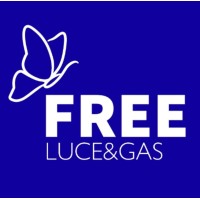 Free Luce & Gas Italia logo, Free Luce & Gas Italia contact details