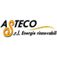 ASTECO S.r.l. logo, ASTECO S.r.l. contact details