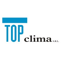 TOP CLIMA SRL logo, TOP CLIMA SRL contact details