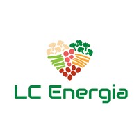 LC ENERGIA logo, LC ENERGIA contact details