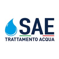 SAE TRATTAMENTO ACQUA SRL logo, SAE TRATTAMENTO ACQUA SRL contact details