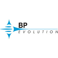 BpEvolution logo, BpEvolution contact details