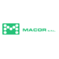 MACOR Srl logo, MACOR Srl contact details