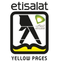 Etisalat Yellow Pages logo, Etisalat Yellow Pages contact details