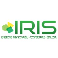 IRIS srl energie rinnovabili logo, IRIS srl energie rinnovabili contact details