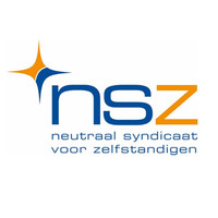 NSZ - Neutraal Syndicaat voor Zelfstandigen logo, NSZ - Neutraal Syndicaat voor Zelfstandigen contact details