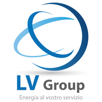 LVGroup S.r.l. logo, LVGroup S.r.l. contact details